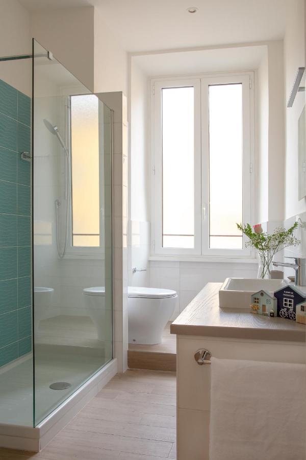 Corte95 - Bright & Spacious Apartment Roma Dış mekan fotoğraf
