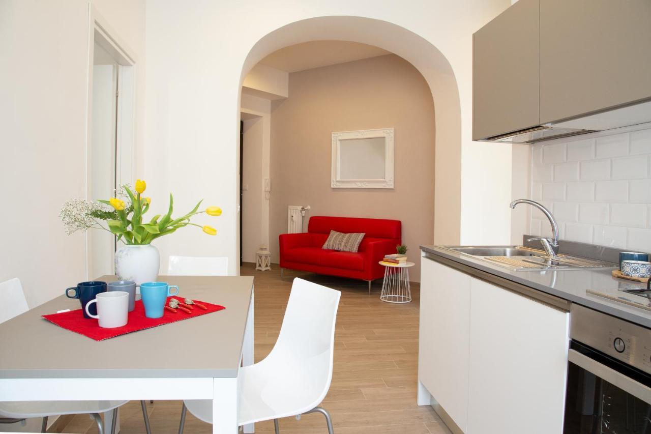 Corte95 - Bright & Spacious Apartment Roma Dış mekan fotoğraf
