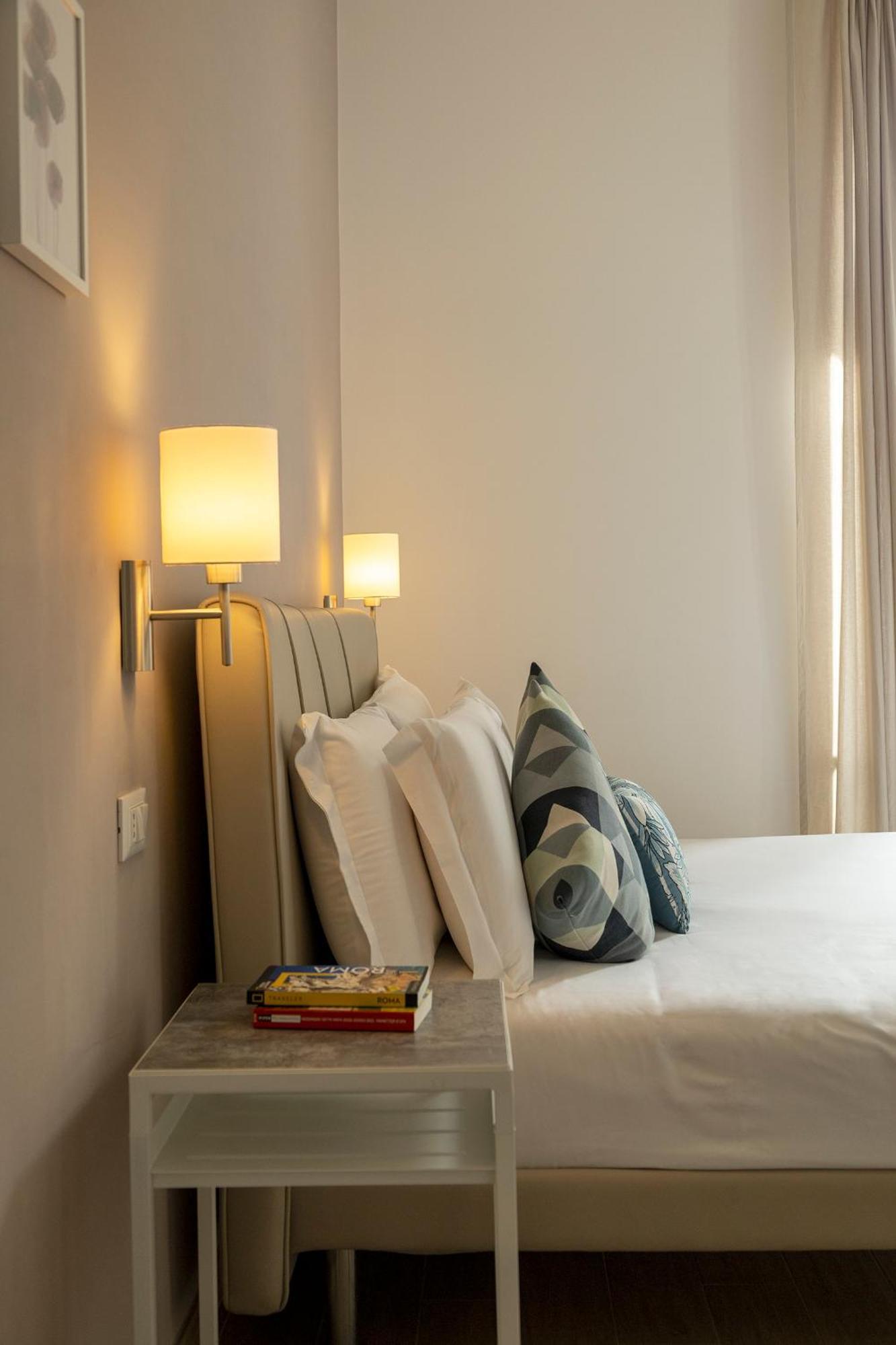Corte95 - Bright & Spacious Apartment Roma Dış mekan fotoğraf